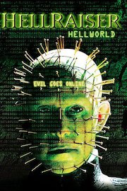 Hellraiser VIII: Hellworld