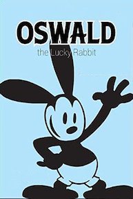 Oswald the Lucky Rabbit