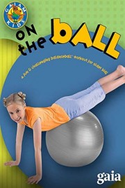 BalanceBall: On The Ball Kids for Ages 3-6