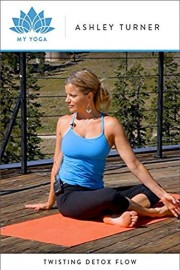 Twisting Detox Flow
