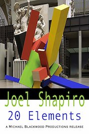 Joel Shapiro: 20 Elements