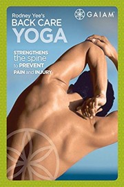 Back Care Yoga for Beginners