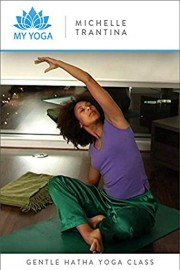 Gentle Hatha Yoga Class