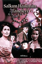 Mrs. Salkim's Diamonds