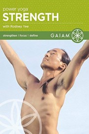 Power Yoga for Strength