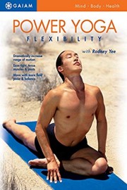 Power Yoga for Flexibility