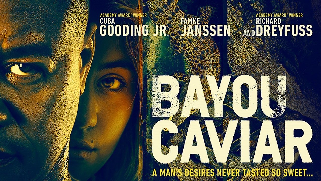 Bayou Caviar