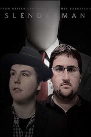 The Slenderman