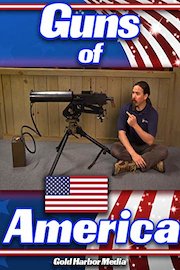 Guns of America