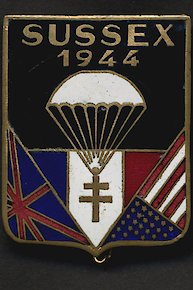 Operation Sussex