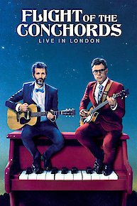 Flight of the Conchords: Live at the London Apollo