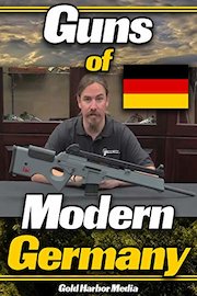 Guns of Modern Germany