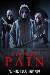 House Of Pain