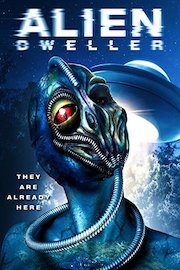 Alien Dweller