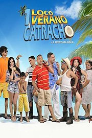 Un loco verano catracho