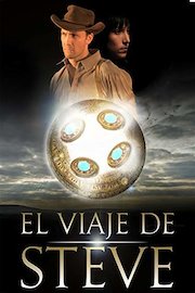 El viaje de Steve