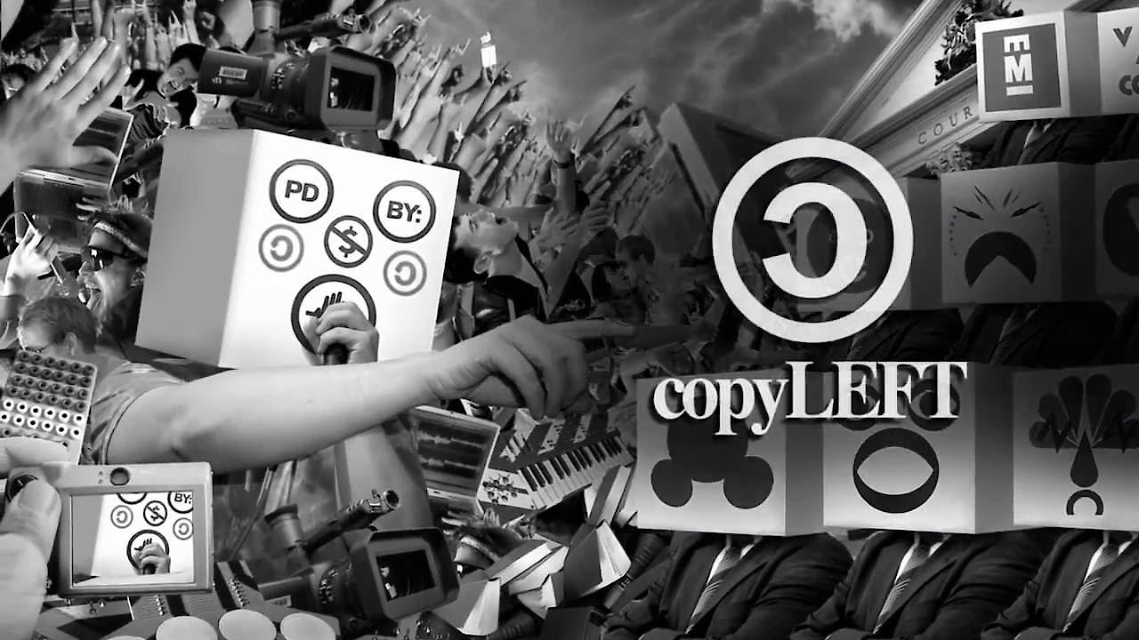 Rip: A Remix Manifesto