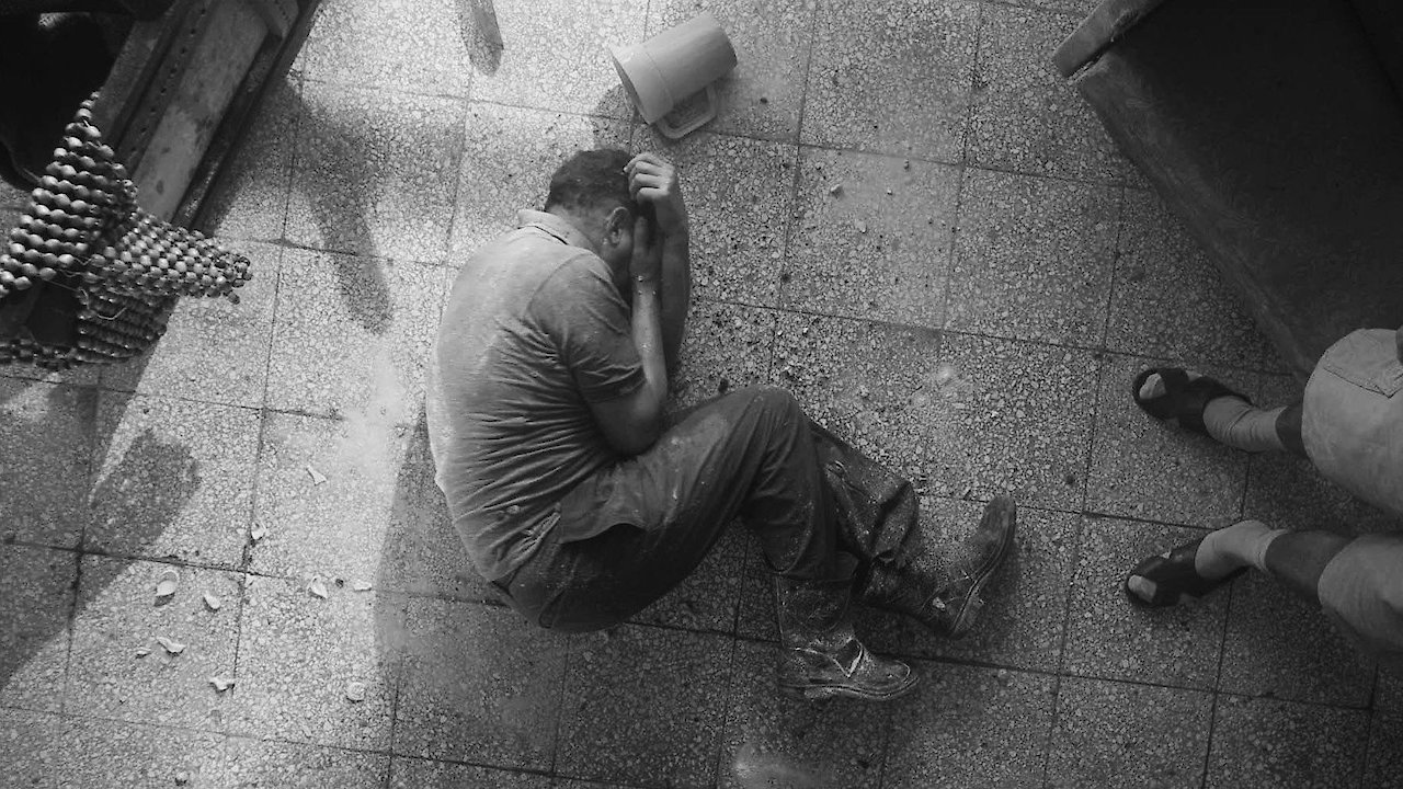 The Project Of The Century