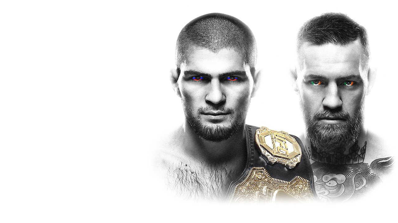 UFC 229: Khabib vs McGregor