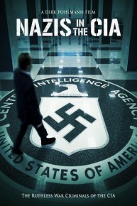 Nazis in the Cia