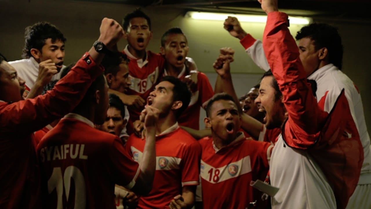 Cahaya Dari Timur: Beta Maluku