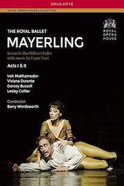 Mayerling - Acts 1 & 2