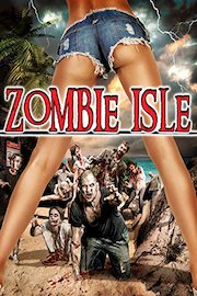 A Zombie Isle