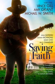 Saving Faith