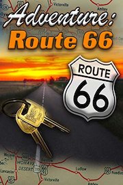 Adventure: Route 66