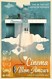 Cinema Mon Amour