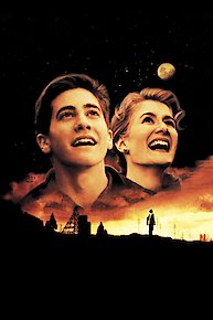 October Sky