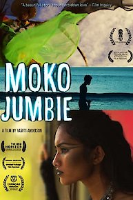 Moko Jumbie