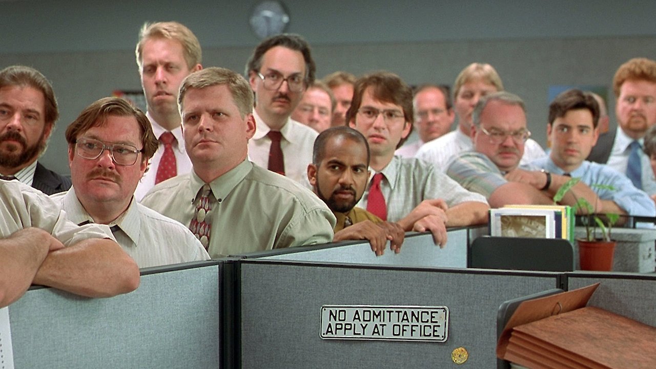 Office Space