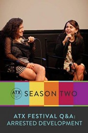 Arrested Development