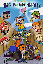 Ed, Edd N Eddy's Big Picture Show