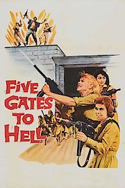 Five Gates to Hell