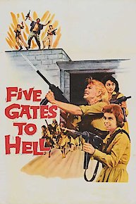 Five Gates to Hell