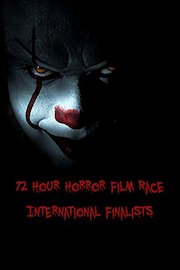 72 Hour Horror Film Race 2018