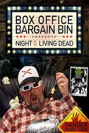 Box Office Bargain Bin Presents Night of the Living Dead