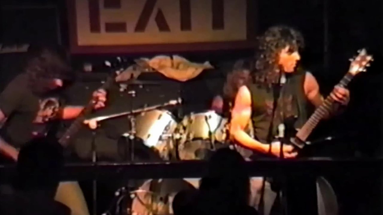 Death By Metal