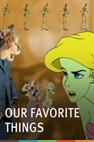 Our Favorite Things
