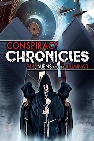 Conspiracy Chronicles: 9/11, Aliens and the Illuminati