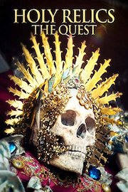 Holy Relics: The Quest
