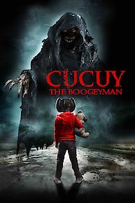 Cucuy: The Boogeyman