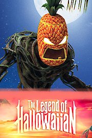 The Legend Of Hallowaiian