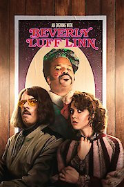 An Evening with Beverly Luff Linn