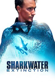 Sharkwater Extinction