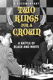 Two Kings for a Crown