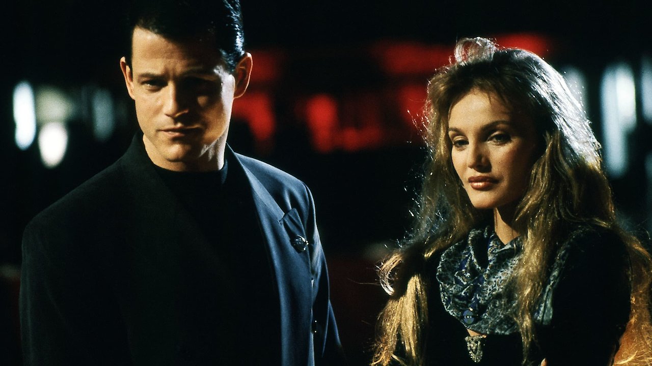 Raging Angels