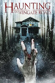 Haunting On Wingate Road